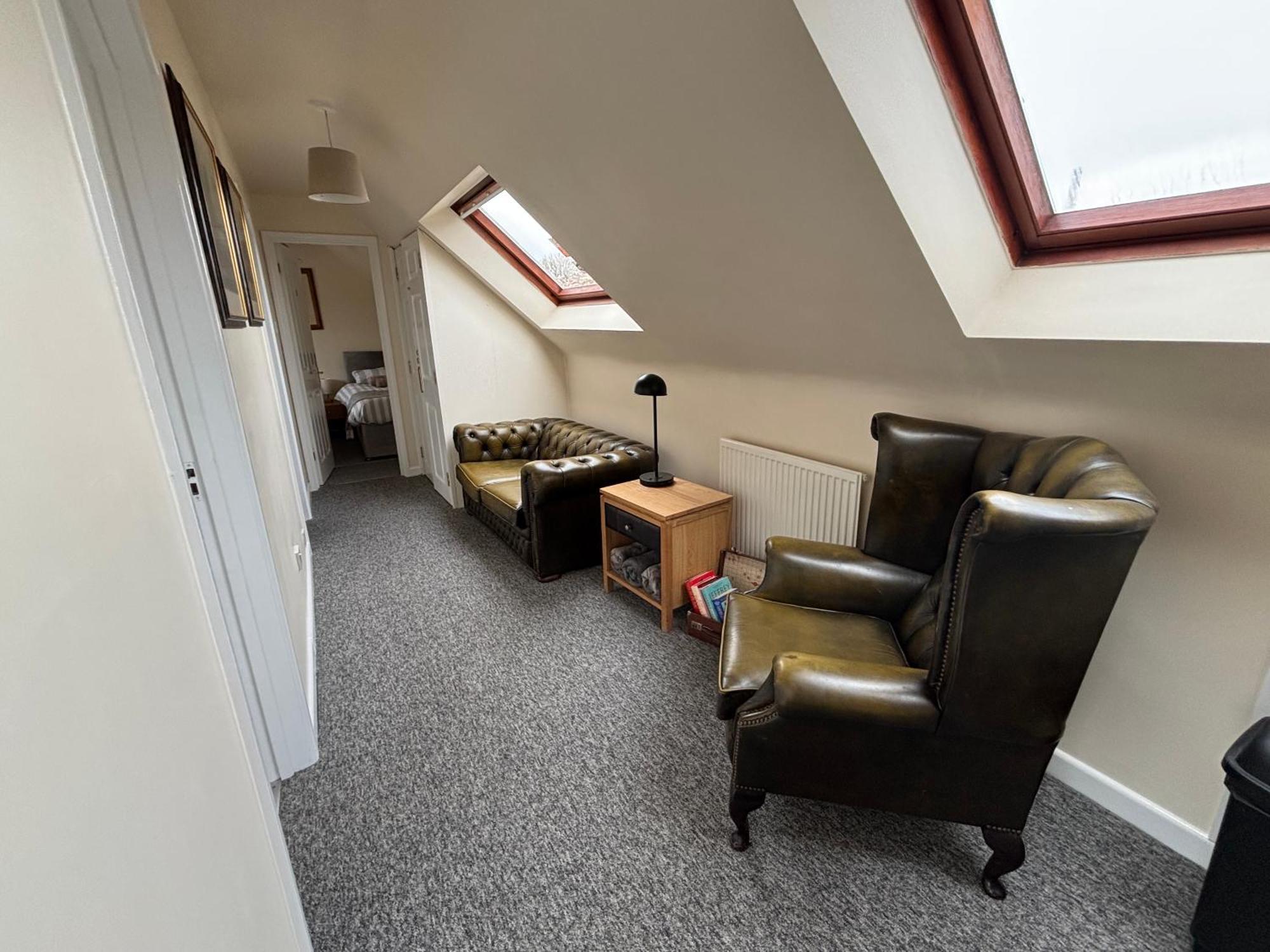 Holbury B&B Fawley ภายนอก รูปภาพ