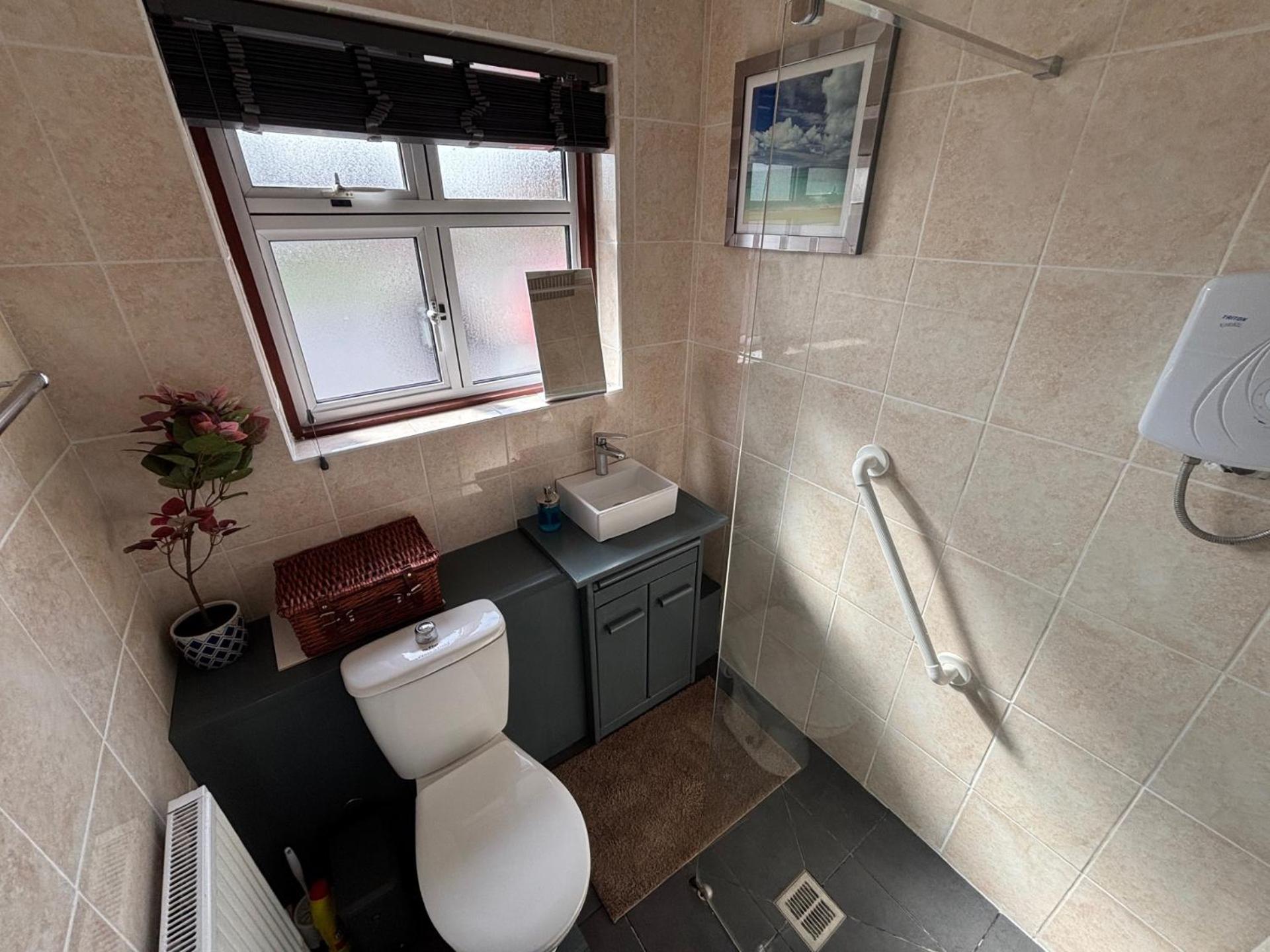 Holbury B&B Fawley ภายนอก รูปภาพ
