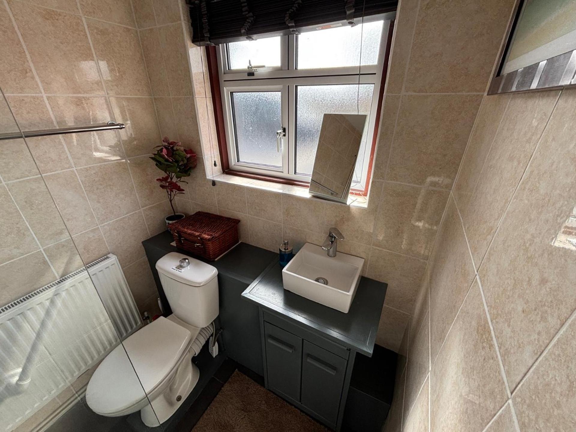 Holbury B&B Fawley ภายนอก รูปภาพ